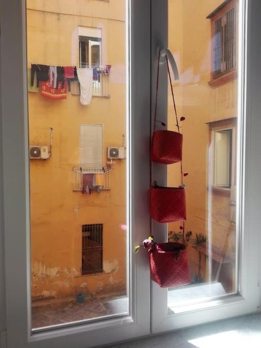 Joyfull Home In The Historical Center Neapel Exterior foto
